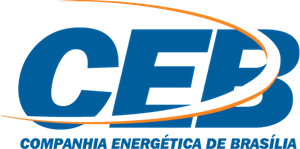 CEB Logo - CEB energйtica de brasilia Logo Vector (.EPS) Free Download