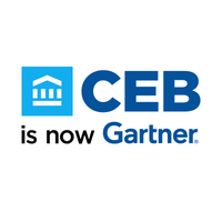 CEB Logo - CEB, now Gartner