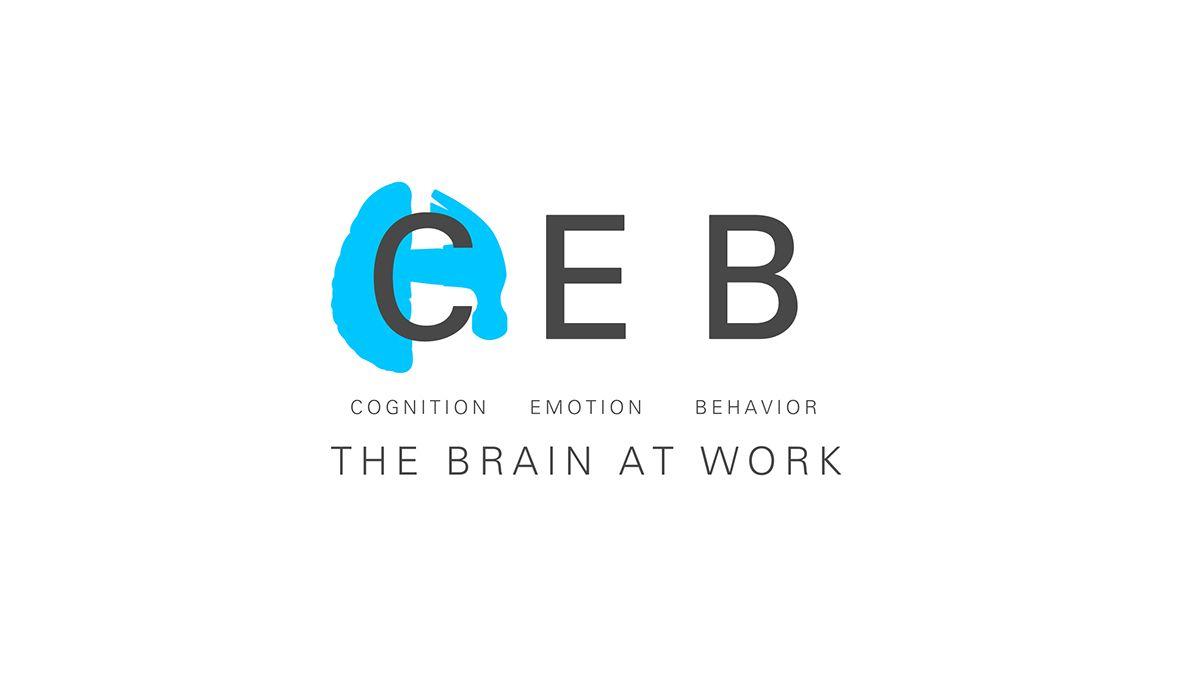 CEB Logo - CEB - Logo and Poster on Behance