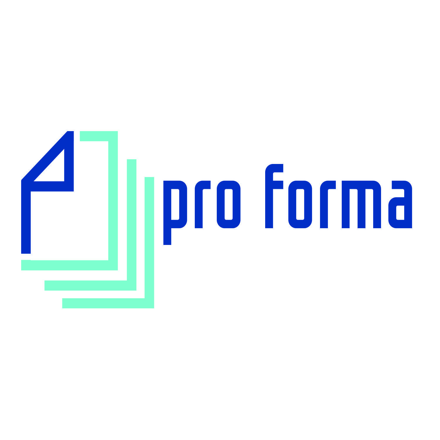 CEB Logo - Modern, Professional, Startup Logo Design for Pro Forma by ceb ...