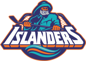 Islanders Logo - New York Islanders