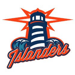 Islanders Logo - New York Islanders Concept Logo. Sports Logo History