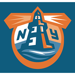 Islanders Logo - New York Islanders Concept Logo. Sports Logo History