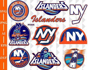Islanders Logo - Islanders logo