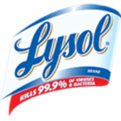 Lysol Logo - Lysol Cleaning Products and Tips | Lysol®