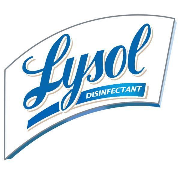 Lysol Logo - Lysol logo