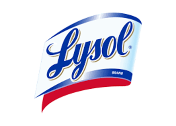 Lysol Logo - Lysol Logo