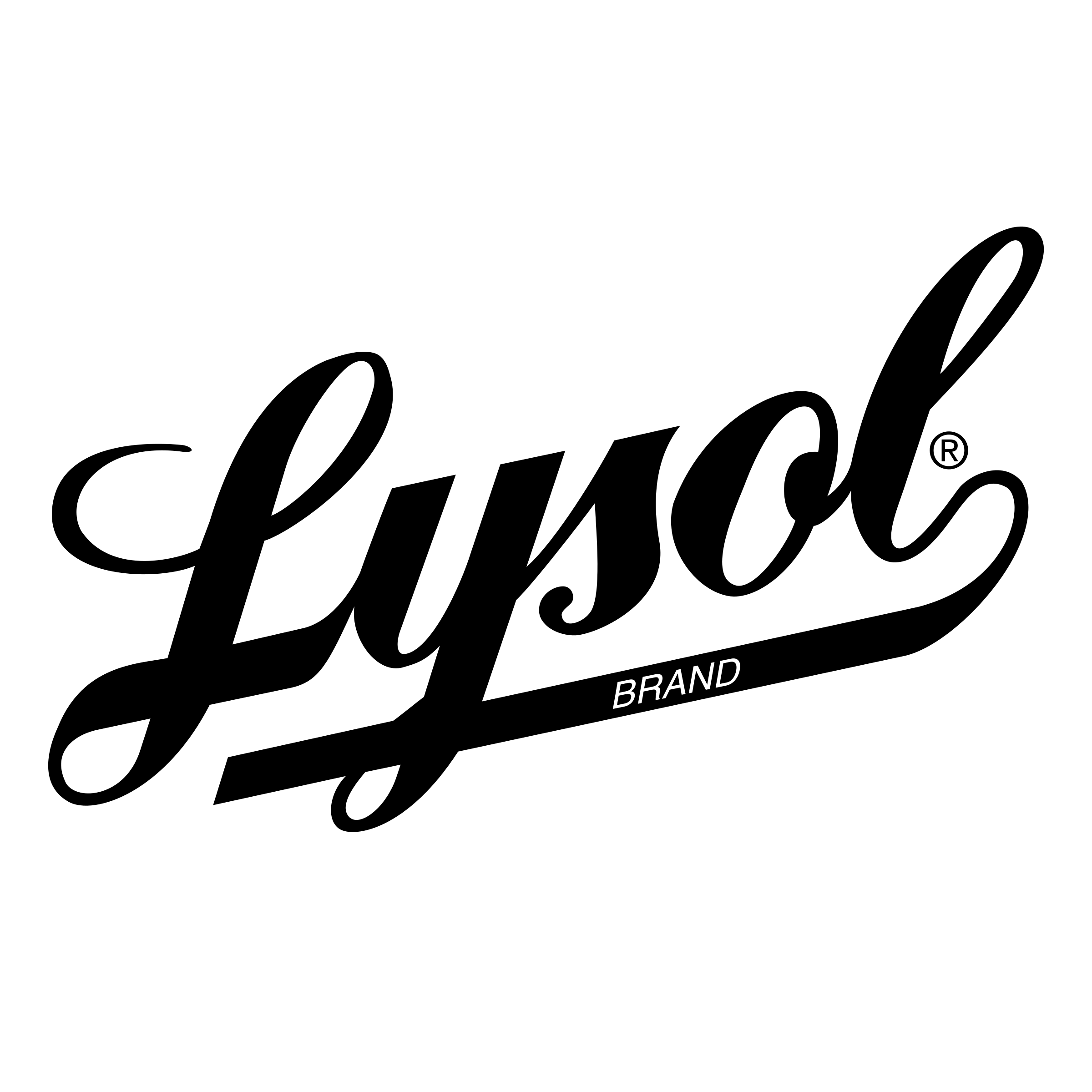 Lysol Logo - Lysol Logo PNG Transparent & SVG Vector