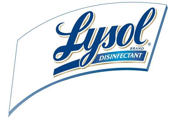 Lysol Logo - logo LYSOL | Dream Builders DR | Flickr