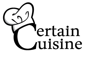 Cuisine Logo - Logopond - Logo, Brand & Identity Inspiration (certain cuisine logo)