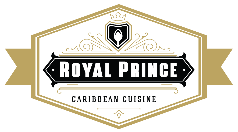 Cuisine Logo - Home - Royal Prince Cuisine
