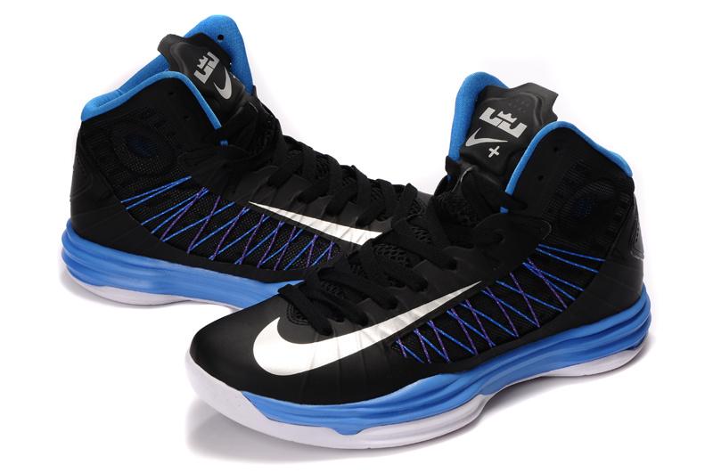 Hyperdunk Logo - Popular Nike Lunar Hyperdunk X Basketball Shoes