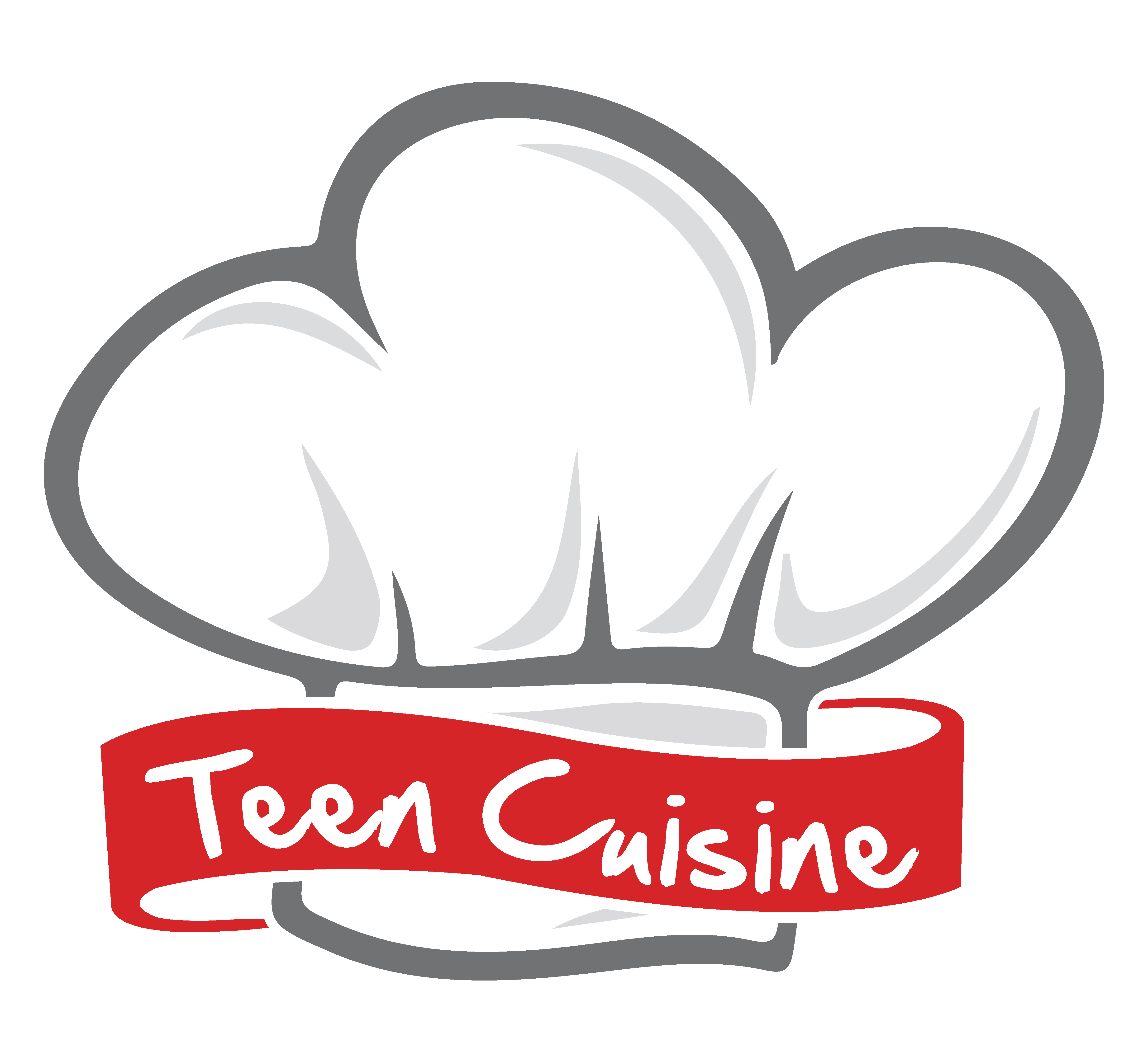 Cuisine Logo - Teen Cuisine / December 2017 Recipe