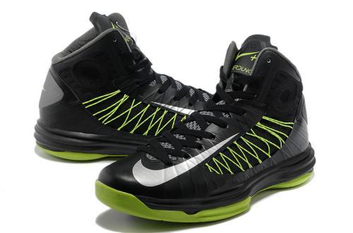 Hyperdunk Logo - Nike-Nike Lunar Hyperdunk X Take An Additional 50% Off Clearance ...