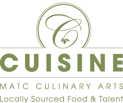 Cuisine Logo - Cuisine - MATC Culinary Arts