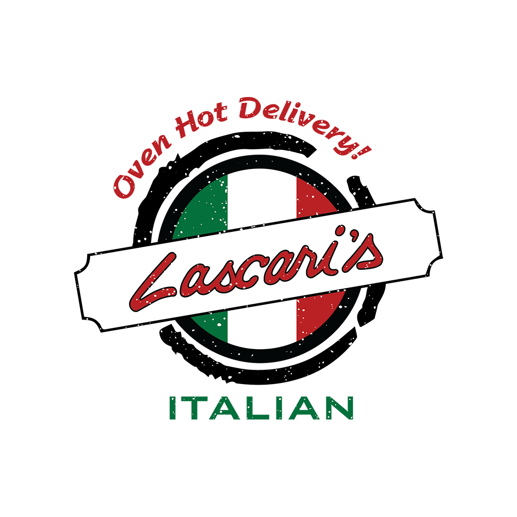Cuisine Logo - Welcome - Lascari's Restaurants | Italian Cuisine
