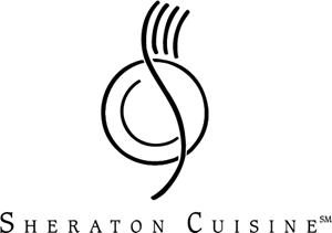 Cuisine Logo - Sheraton Cuisine Logo Vector (.EPS) Free Download