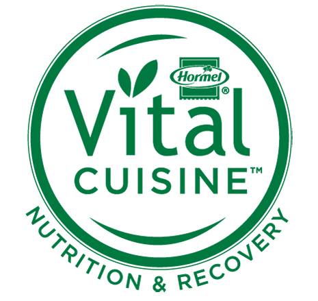 Cuisine Logo - Hormel Vital Cuisine® products | Brands | Hormel Foods