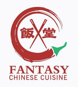 Cuisine Logo - Fantasy Chinese Cuisine - Norman, OK 73071 (Menu & Order Online)