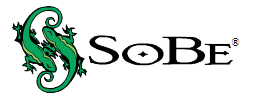 Sobe Logo - SoBe