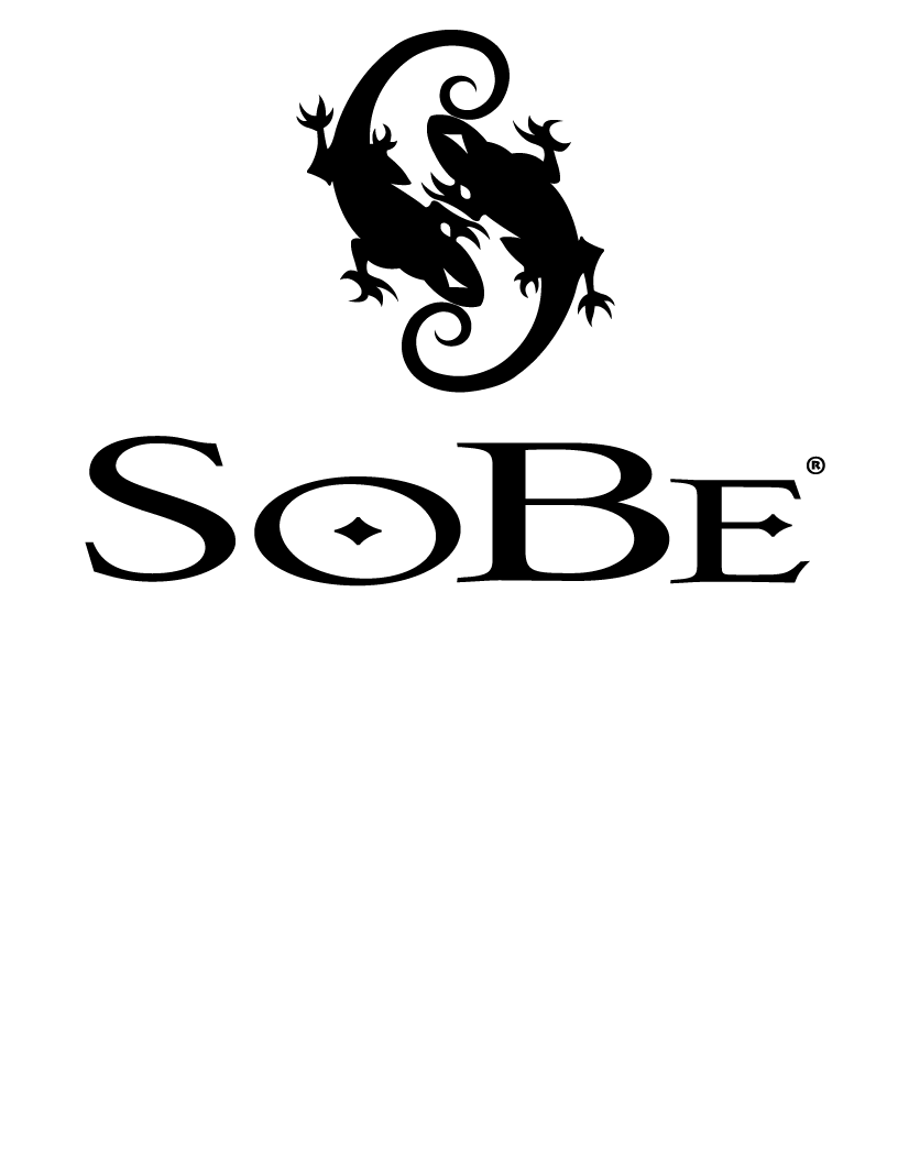 Sobe Logo - SoBe x Wanderlust - video by DavidKirkWest