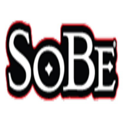 Sobe Logo - sobe logo - Roblox