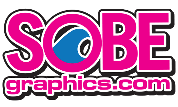 Sobe Logo - SOBE Logo | SoBeGraphics