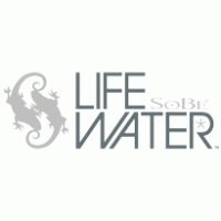 Sobe Logo - SOBE LIFE WATER. Brands of the World™. Download vector logos