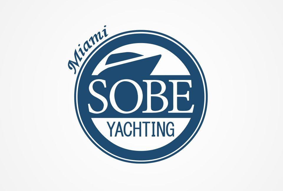 Sobe Logo - OrbitZen | SOBE Yachting – Logo