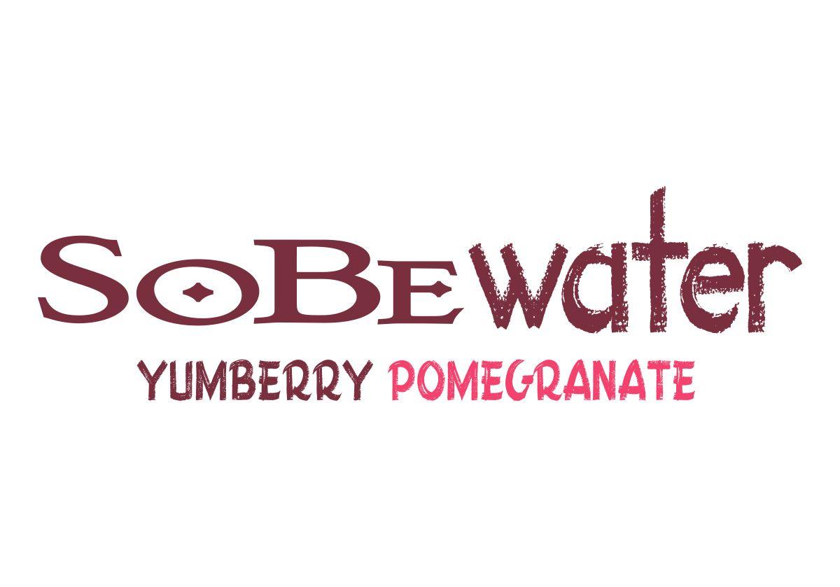Sobe Logo - Restaurants | Pepsi Products | Distributor
