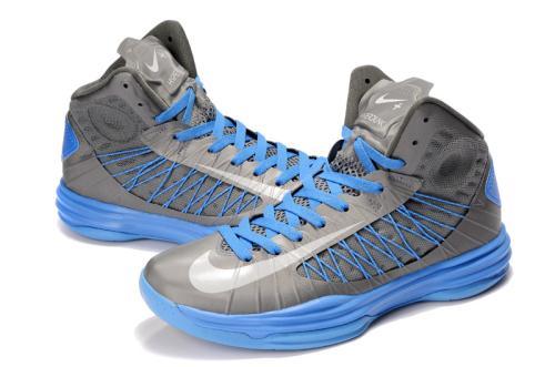 Hyperdunk Logo - nike free rn commuter, Nike Lunar Hyperdunk X Olympic Grey Baby Blue ...