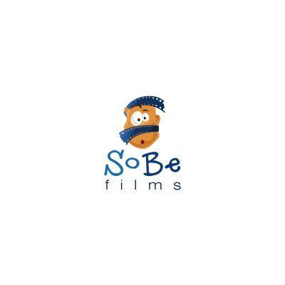 Sobe Logo - SoBe Films Logo | Logo Design Gallery Inspiration | LogoMix