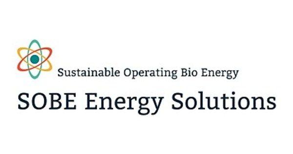 Sobe Logo - SOBE Energy Solutions Announces Alliance to Foster Investment