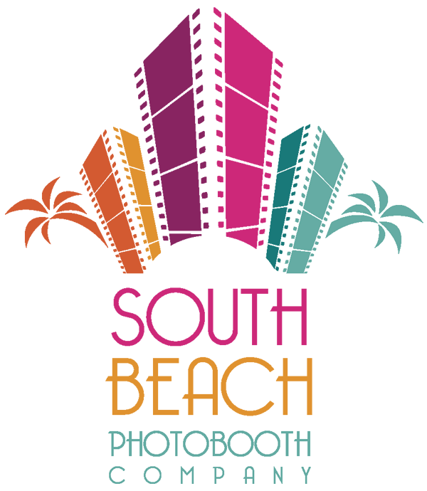 Sobe Logo - The South Beach Photo Booth Company - Special Booths & Photo Keepsakes