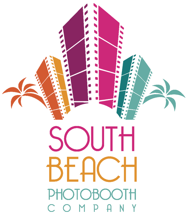 Sobe Logo - The South Beach Photo Booth Company Booths & Photo Keepsakes