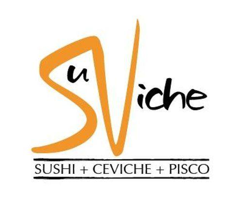 Sobe Logo - Logo - Picture of Suviche SoBe, Miami Beach - TripAdvisor