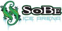 Sobe Logo - SoBe Ice Arena Schedule — Las Vegas Figure Skating Club