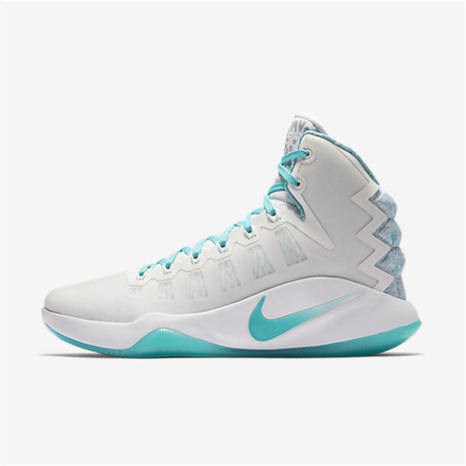 Hyperdunk Logo - Nike Hyperdunk 2016 EDD LMTD (Multi-Color / Multi-Color) | New Cheap ...