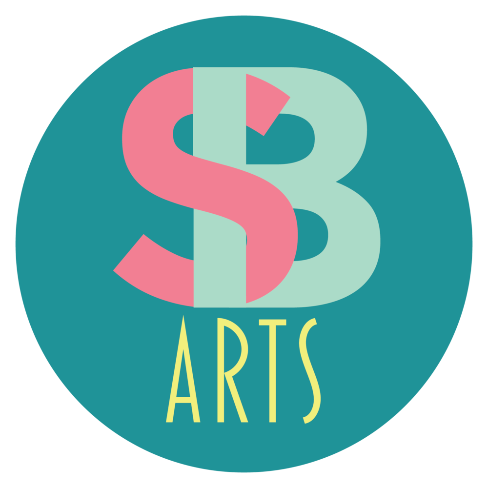 Sobe Logo - Sobe Arts — Samantha Pintado