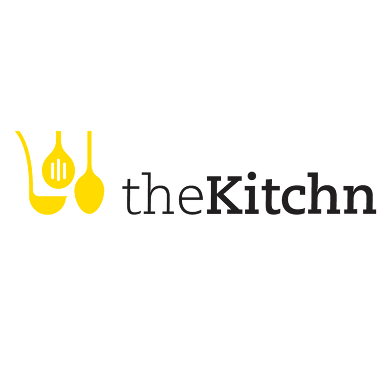 Thekitchn Logo - theKitchn