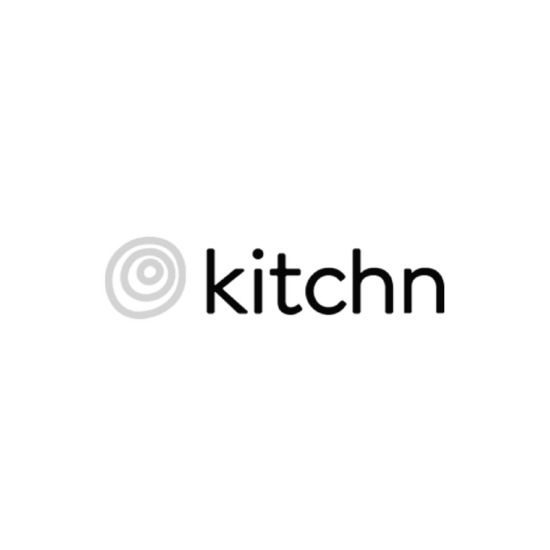 Thekitchn Logo - Rachel and Company - Rachel Rosenthal - Press and Media - Rachel and ...