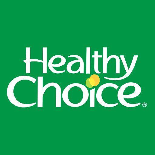 Thekitchn Logo - Healthy Choice for the shoutout!