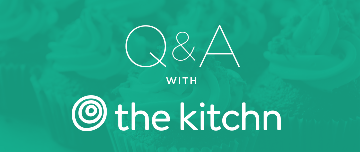 Thekitchn Logo - At The Kitchn, a Small Social Team is Cooking Up Big Ideas