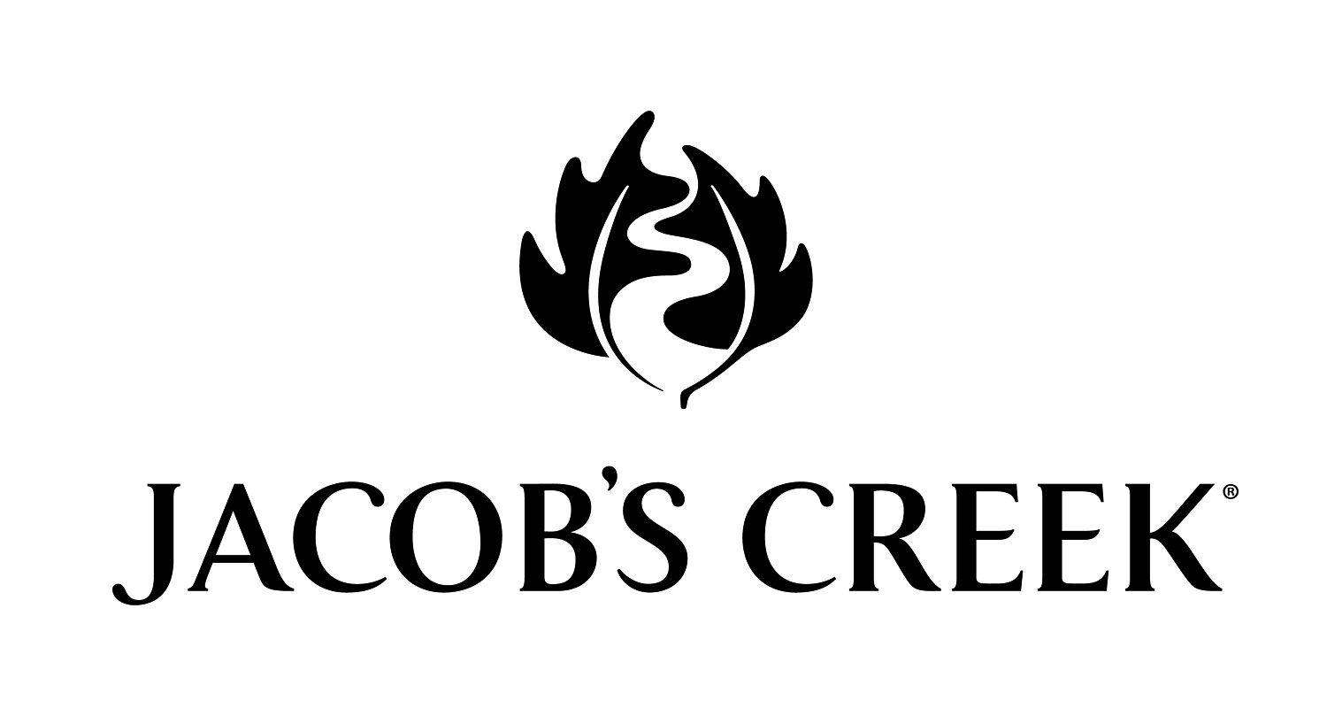 Creek Logo - Australian Winery Jacob's Creek Have A Very Clever Logo. It's