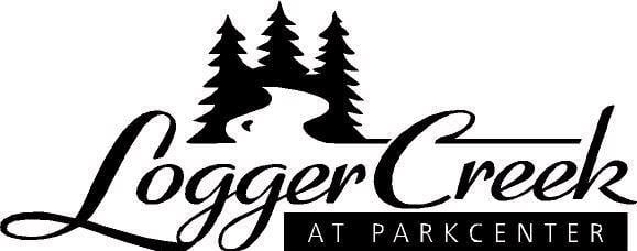 Creek Logo - Logger Creek at Parkcenter. Apartments in Boise, ID