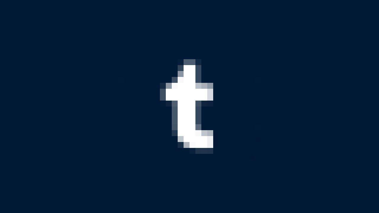 Tumbrl Logo - Tumblr's 