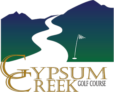 Creek Logo - Vail Valley, Colorado Golf Courses - Gypsum Creek Golf Course