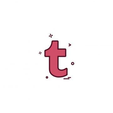 Tumbrl Logo - Tumblr Png, Vector, PSD, and Clipart With Transparent Background for ...