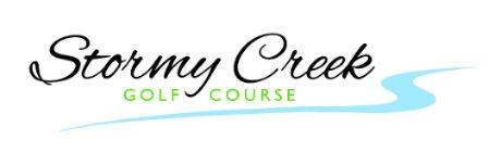 Creek Logo - Stormy Creek Logo - The First Tee of West Michigan