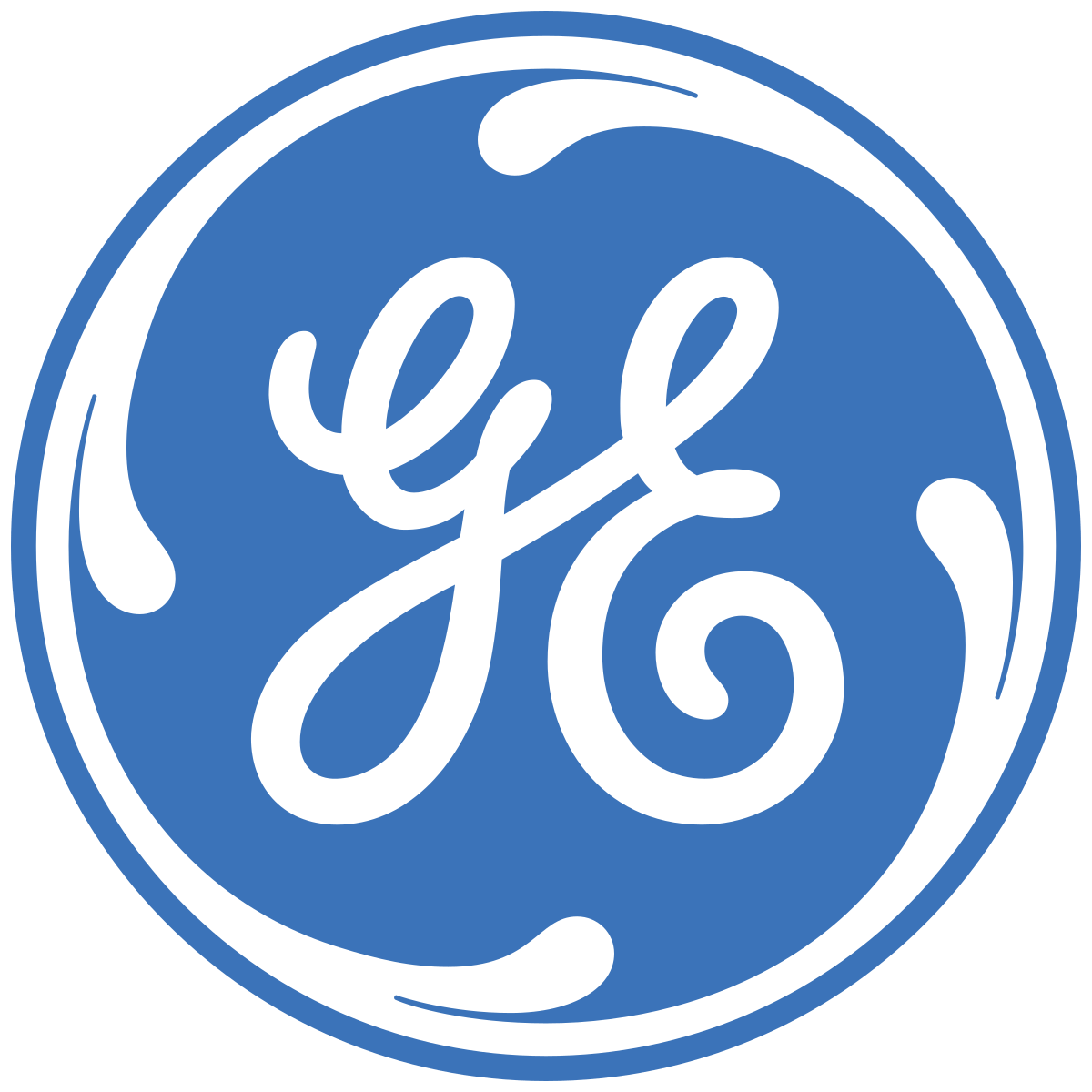 General Electric Logo - General Electric